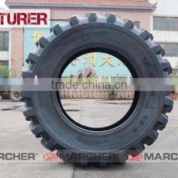 Forestry Tire 18.4-34 photo-5