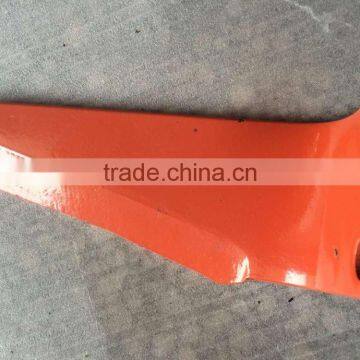 Combined Functional Rotary Mower Blades For Agricultural Machinery photo-5