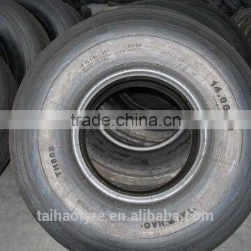 China Cheap Wholesale Dubai Market 14.00-20 16.00-20 Classical Siam Desert Tyre Sand Tyre photo-5