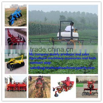 Machine Parts for Agriculatural With Whole Sale Tractor Parts photo-5