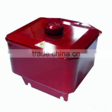 Diesel Engine Tractor Spare Part Water Tank Made in China photo-3