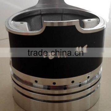 Farm Tractor Parts Diesel Engine Cylinder Piston photo-3