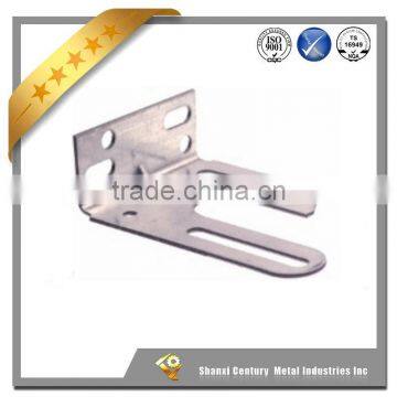 Garage Door Torsion Spring Hardware Spring Anchor Brackets photo-2