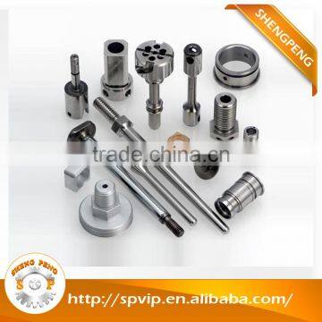 China supplier sales cnc stainless steel turning mechanical parts