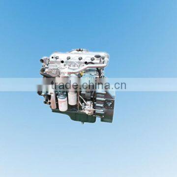Yuchai Diesel Engine YC4F photo-1