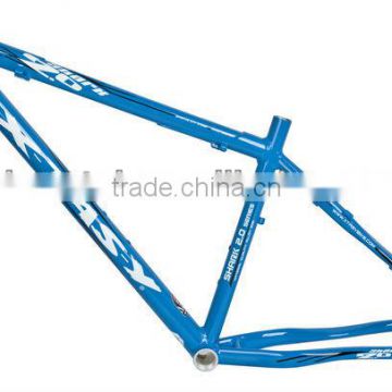 18 alunimun bike frame saling