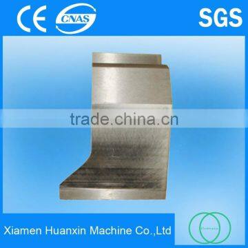 Horizontal Hydraulic Press Bending Tools For Iron / Steel Forming photo-2