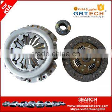 Auto parts hot-selling clutch kit for pride