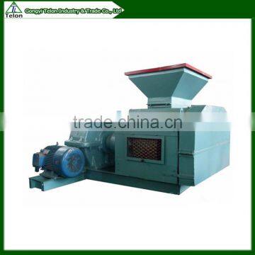 Chemical Engineering Lime Dry Powder Ball Press Machine photo-3