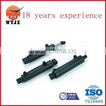 Quality Assured Piston Type Hydraulic Cylinder for Crane photo-2