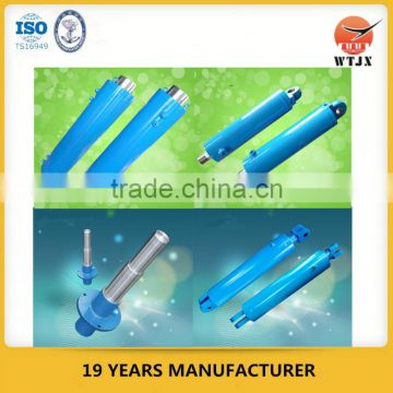 custom hydraulic rams for engineer use/hydraulic cylinder manufacturer