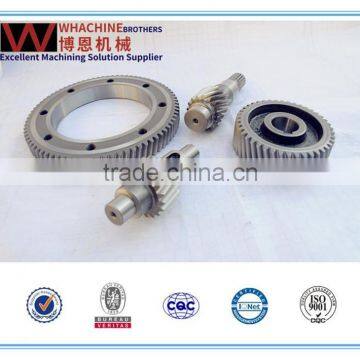 OEM&ODM car spare parts toyota made by WhachineBrothers ltd.