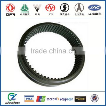 Chinese supplier front bearing DC12J150T-617A for Dongfeng heavy truck parts