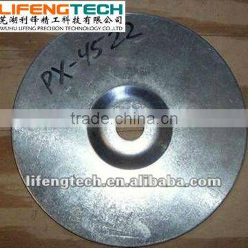 400MM Diameter Precision Automobile Part