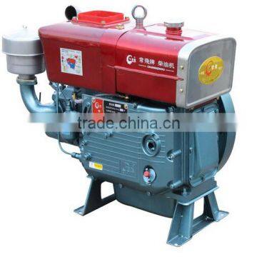 ZS1100 15HP diesel engine