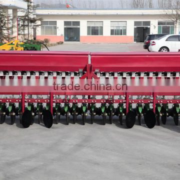 Agricultural Machine Factory automatic seeder/ wheat & corn planter