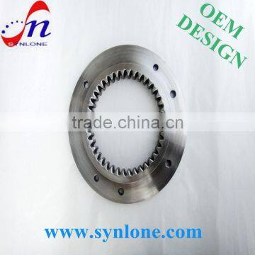 Customized Machining Inner Gear photo-6