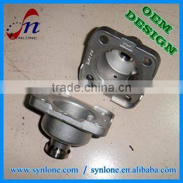 2017 Druckstueck Metall, Pressure Metal, Investment Casting Metal photo-6