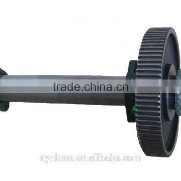 Professional New Welding Assembly Parts Factory photo-4