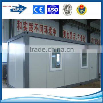 Pre-made Container House in South Africa photo-2