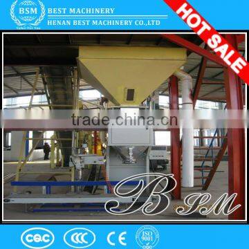 Hot Selling Excellent Performance BSN Pellet Packing Machine photo-2