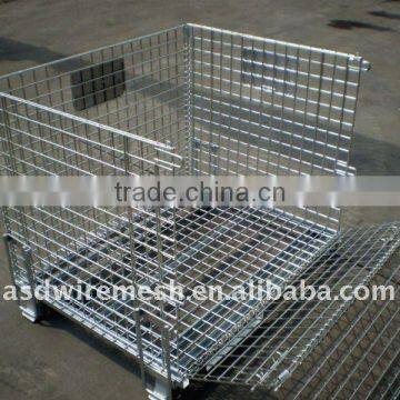 1x1x1 gabion box (Storage Cages)