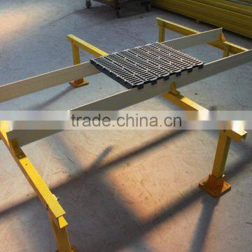 High Strength Frp Hollow Steel Beam photo-3