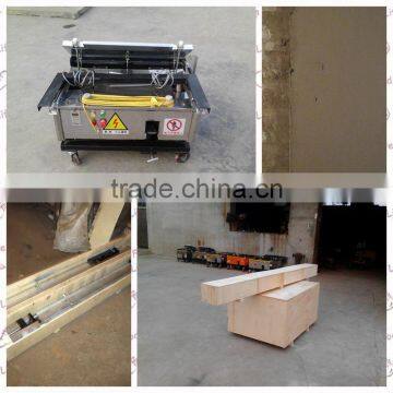 Hot Selling Mortar Spray Equipment /wall Plaster Machine With Best Quality photo-4
