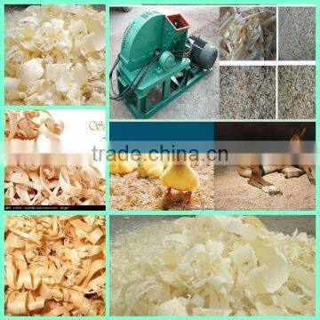 Factory Price Chinese Wood Chipper, Carpet Shaving Machine With Best Quality photo-3