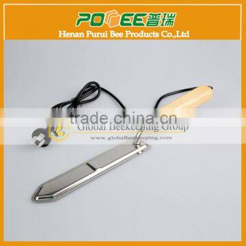 Electric Beehive Z type Honey Scraper/Uncapping Knife