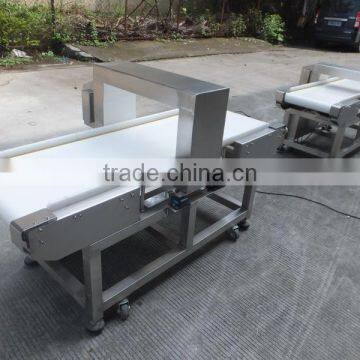 Food Metal Detector With Alarm Light Sell to Sri Lanka photo-5
