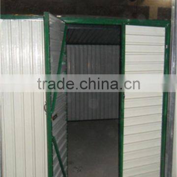 Galvanized Steel Garden Shed/storage Shed/garden Room photo-4