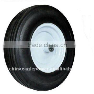 PU Foam Wheel