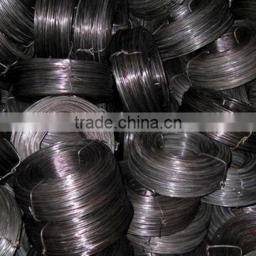 black annealed iron wire/small coil for daily use