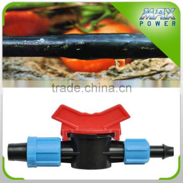 Best Selling Drip Irrigation Fittings Agriculture Farm