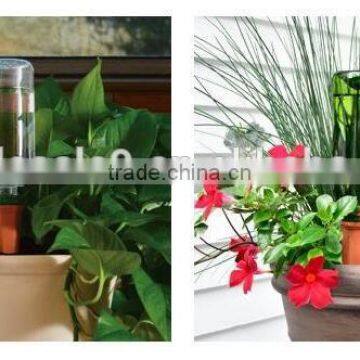 Terracotta Plant Waterer - Perfect for Vacation Plant Watering Plant Partner photo-6