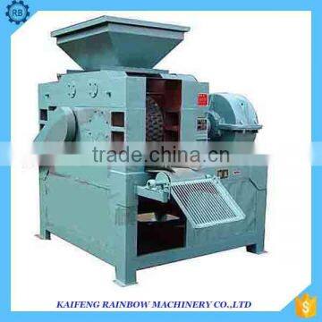 High Capacity HIgh quality coal ball briquette press machine