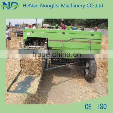 Quality guaranteed hydraulic type grass cutting machine