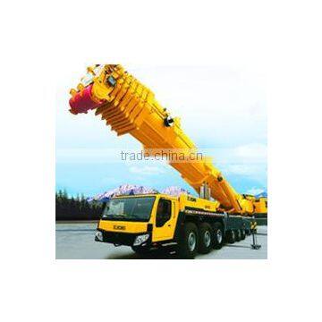 Hydraulic 30Ton Truck Crane QY30K5-1For Sale photo-4