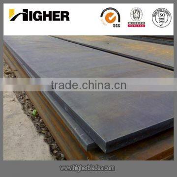 Cutting Plate Steel Prices photo-4