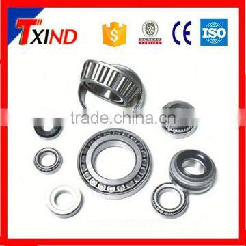 Hot Sale Taper Roller Bearing 33113X2 photo-6