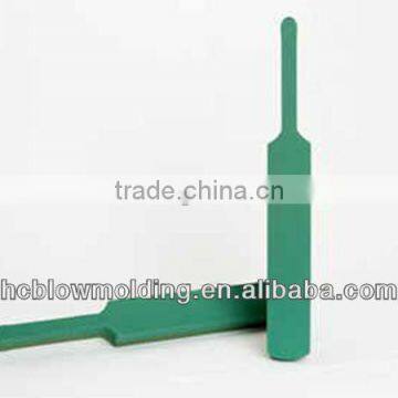 OEM Blow Molding Plastic Baseball Bat Craft and Ball Set Baseball Bat and Glove photo-4