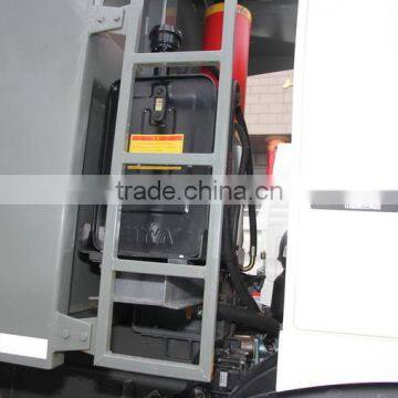 Hot Sale Sinotruk 310 hp Howo Tipper Truck Low Price for Sand and Stone photo-3