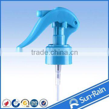 Plastic Dispenser Mini Trigger Sprayer photo-3