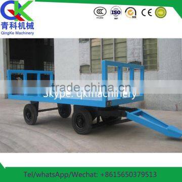 Traction Tractor-trailer Can Detachable photo-2