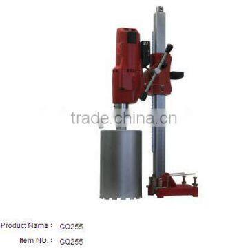 255mm 4250W Adjustable Diamond Core Drilling Machine (GQ255)