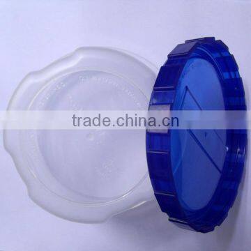 OEM Plastic Food Container