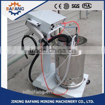 Hand-held Digital Display Powder Sprayer photo-2