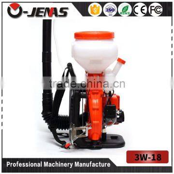 423 72.3cc 12L Plastic Agricultural Portable Hand Power Pump Sprayer