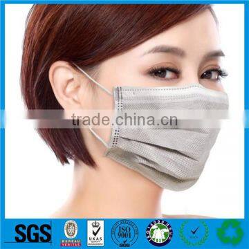 2016 High Quality Nonwoven Fabric for Surgical Masks photo-6